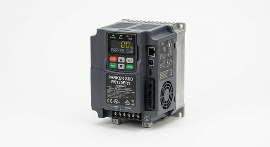 PARKER SSD RS130ER1
