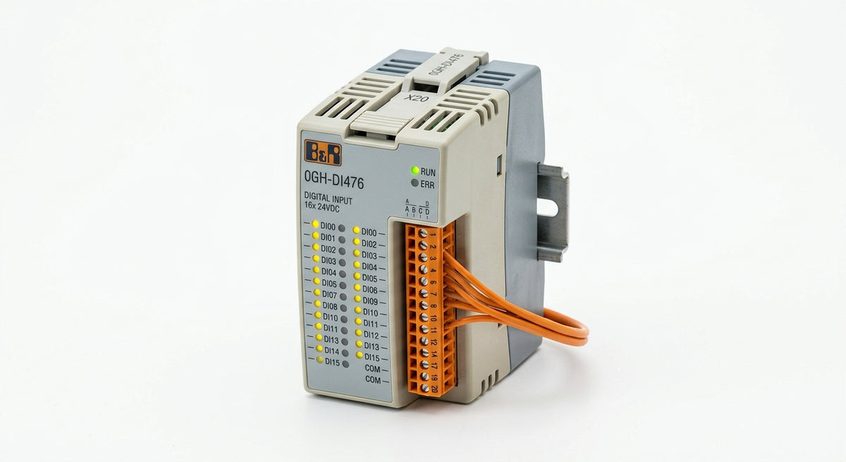 B&R 0GH-DI476