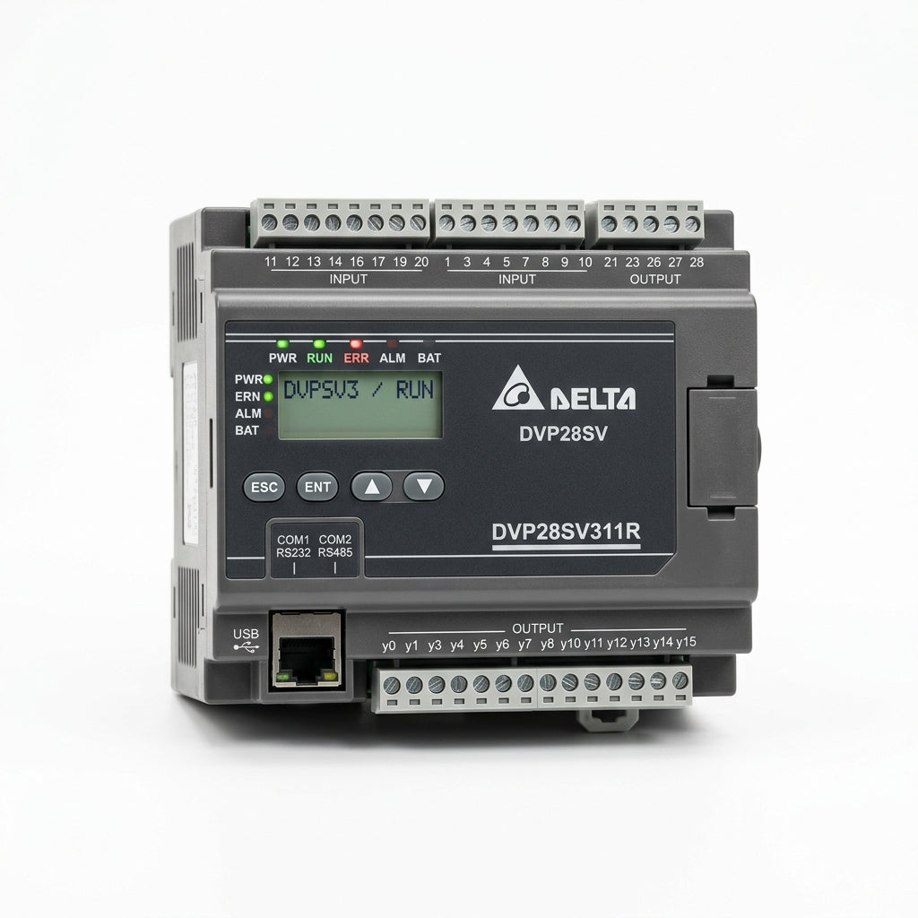 Delta DVP28SV311R