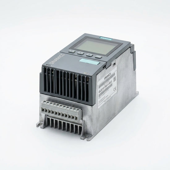 Siemens 6SL3210-1PB13-0UL0