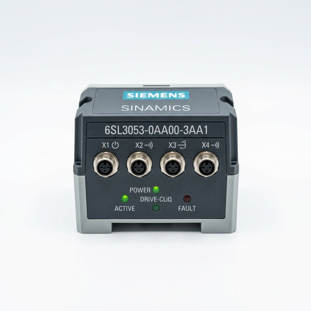 SIEMENS 6SL3053-0AA00-3AA1