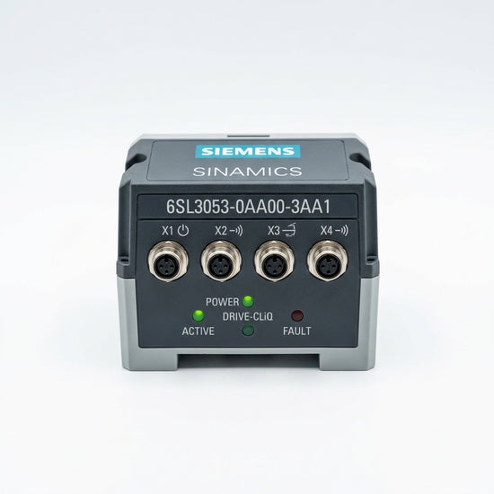 SIEMENS 6SL3053-0AA00-3AA1