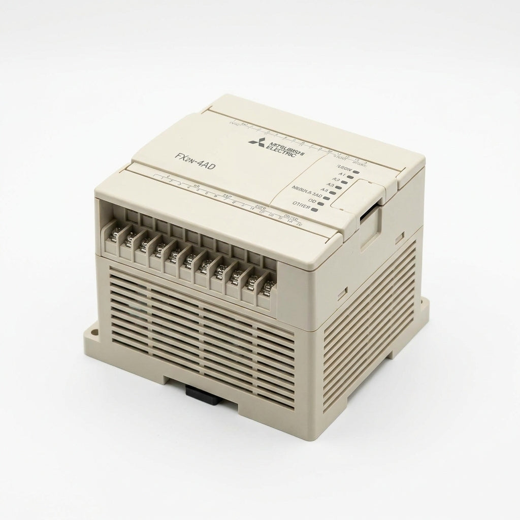 Mitsubishi Electric FX2N-4AD