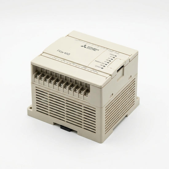 Mitsubishi Electric FX2N-4AD