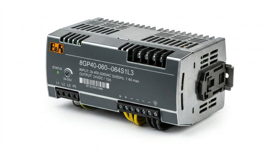 B&R 8GP40-060--064S1L3