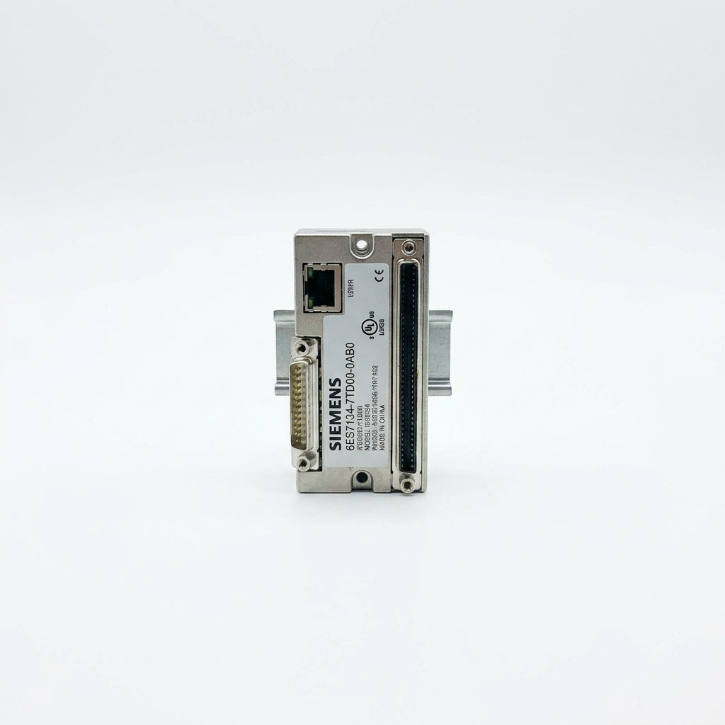 Siemens 6ES7134-7TD00-0AB0