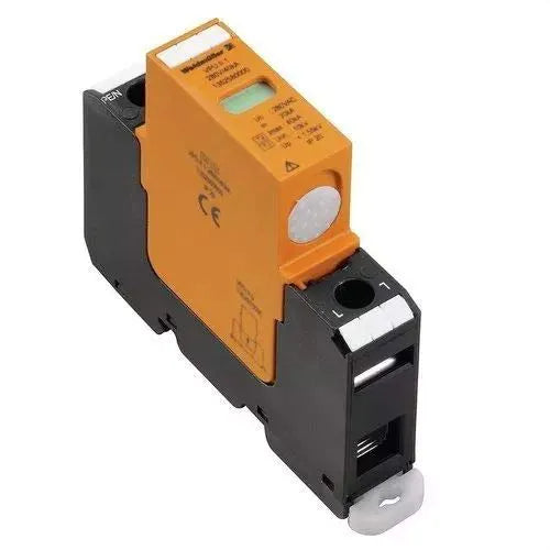 VPU II 1 280V/40kA Protector de sobretensión monofásico L1 230V 40 kA