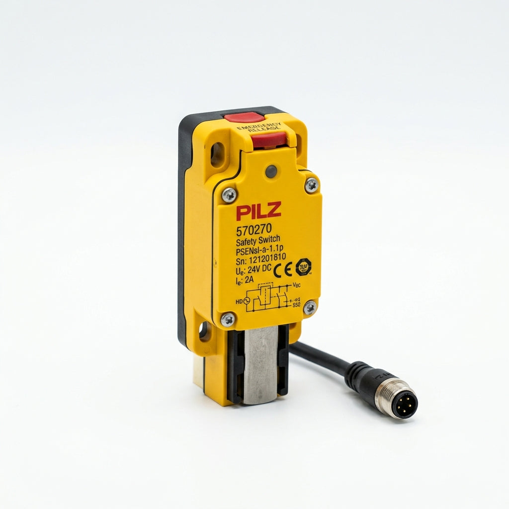 PILZ 570270