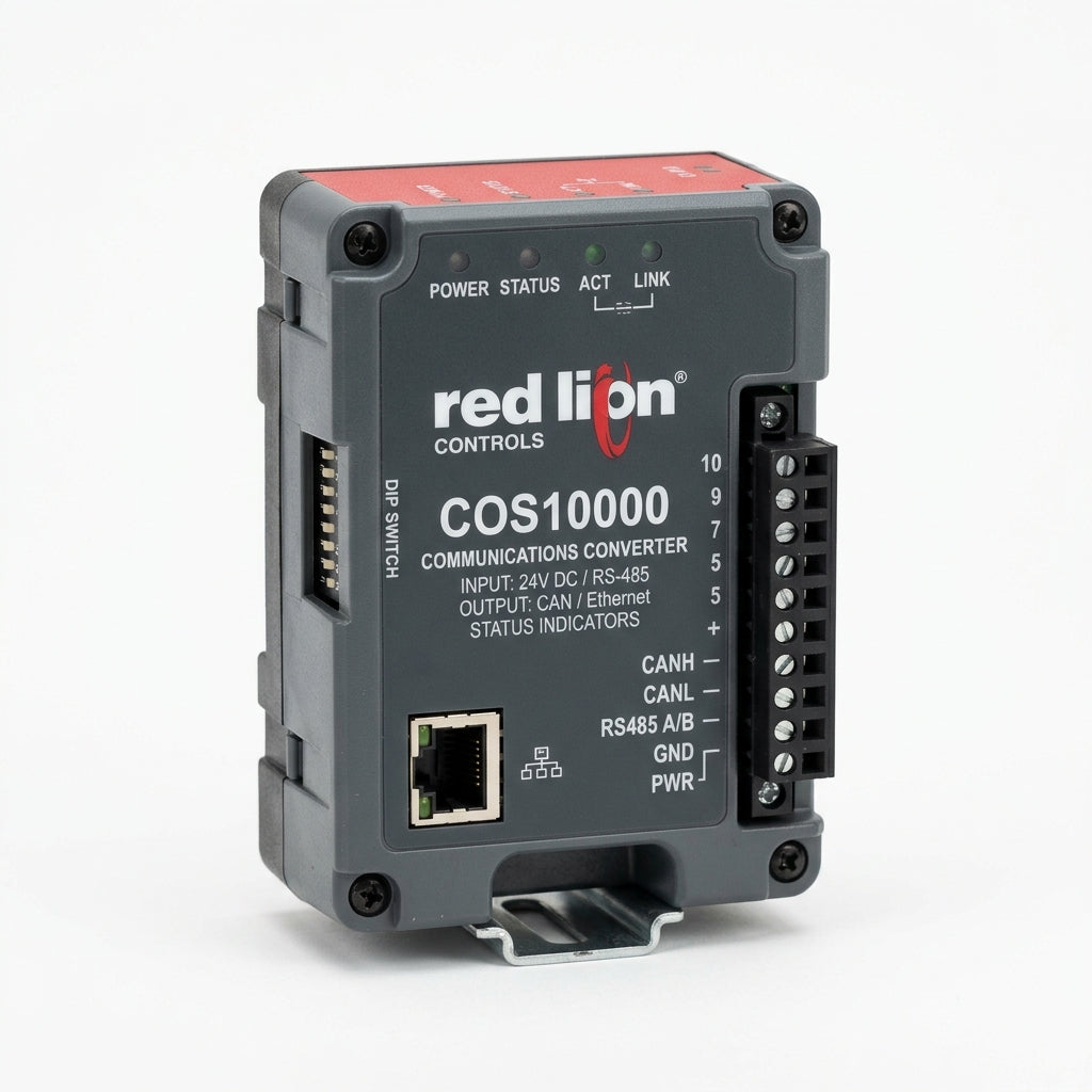 RED LION CONTROLS COS10000