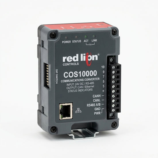 RED LION CONTROLS COS10000
