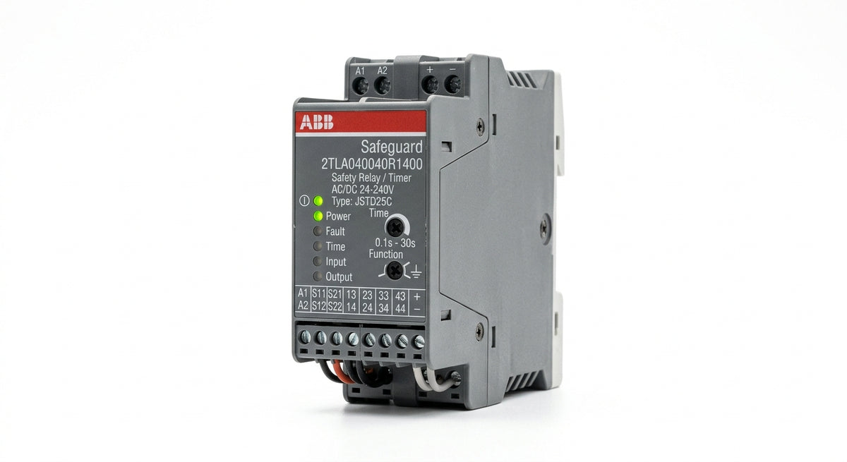 ABB 2TLA040040R1400
