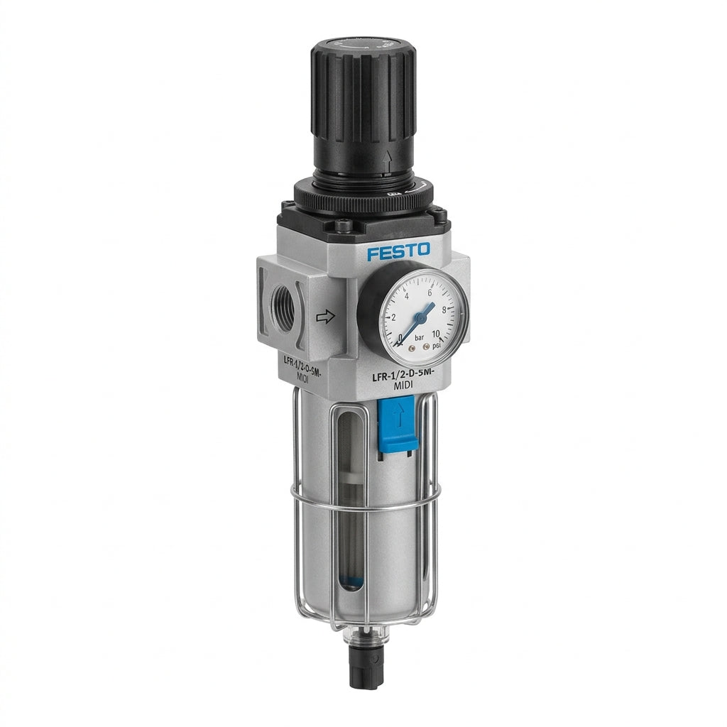 FESTO LFR-1/2-D-5M-MIDI