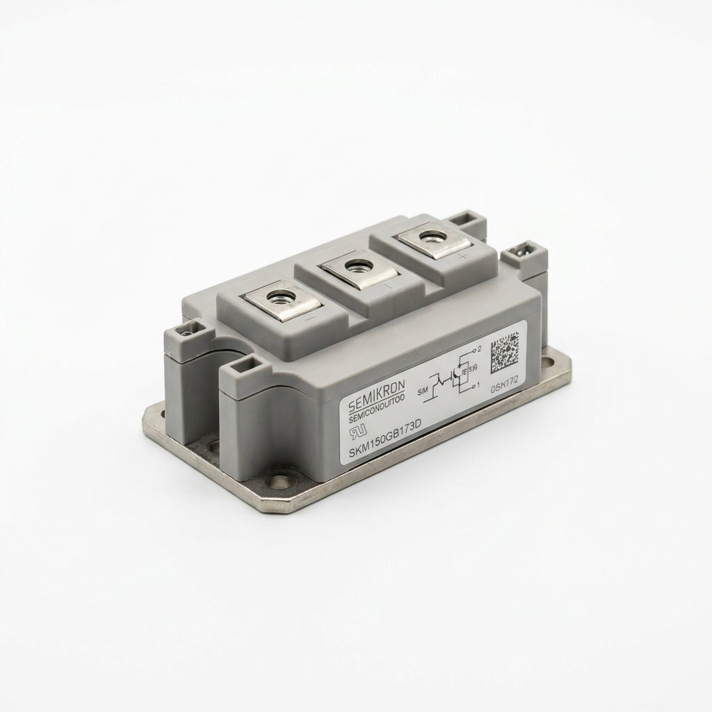 Semikron SKM150GB173D