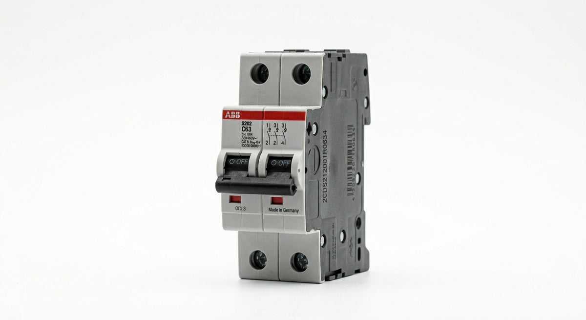 ABB 2CDS212001R0634