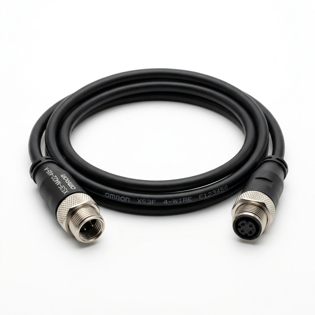 OMRON XS3F-M422-405-A
