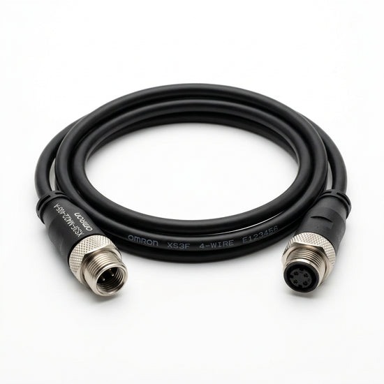 OMRON XS3F-M422-405-A