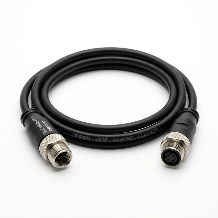 OMRON XS3F-M422-405-A