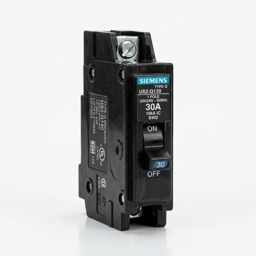SIEMENS/EP US2:Q130