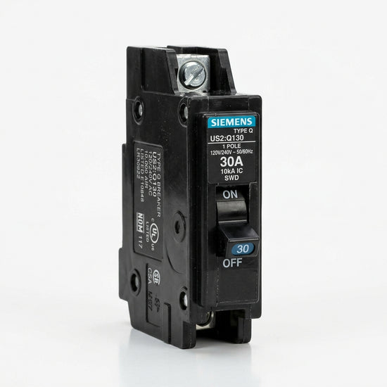 SIEMENS/EP US2:Q130