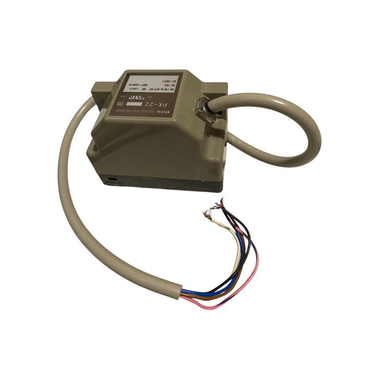 Sunx PX-22 sensor fotoeléctrico
