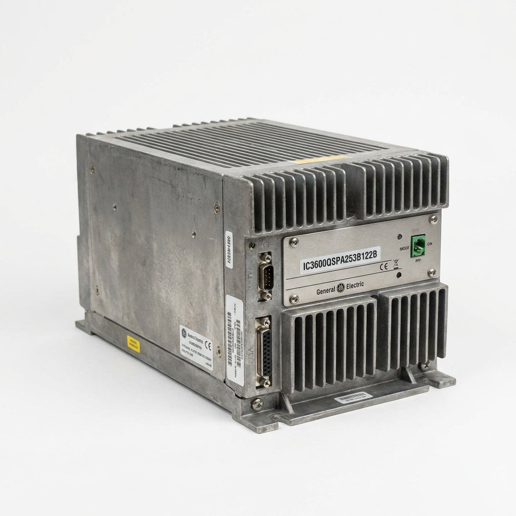 General Electric IC3600QSPA253B122B