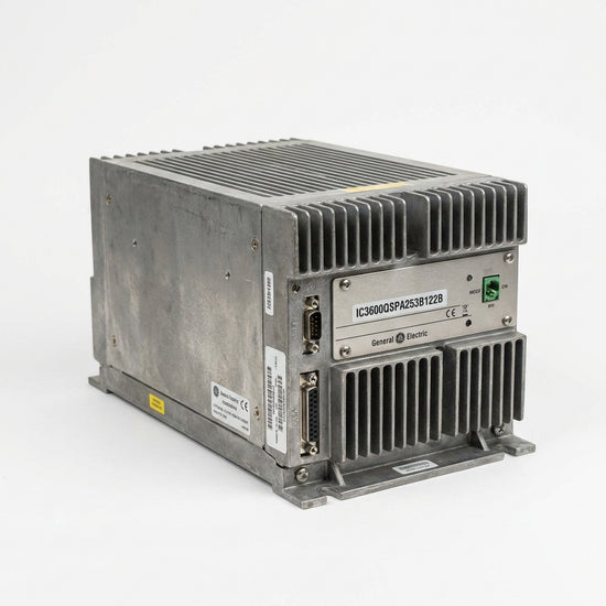 General Electric IC3600QSPA253B122B