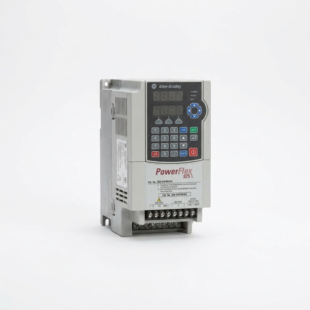 Allen-Bradley 25B-D4P0N104