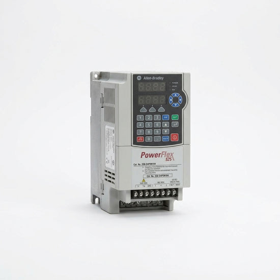 Allen-Bradley 25B-D4P0N104