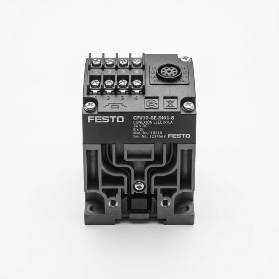 FESTO CPV10-GE-DI01-8