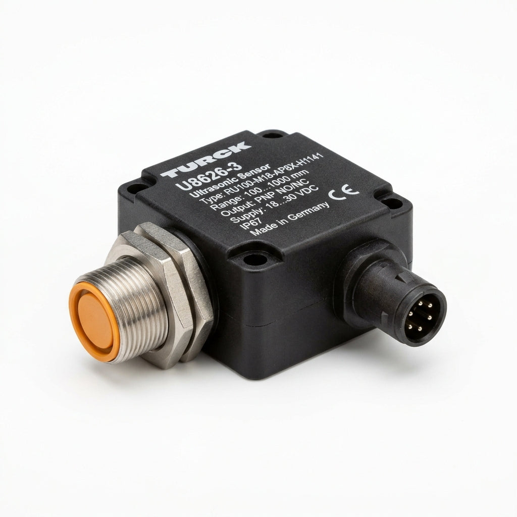 TURCK U8626-3