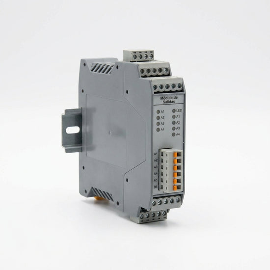 BIND 1769-OW8I  Allen Bradley B Compact Output