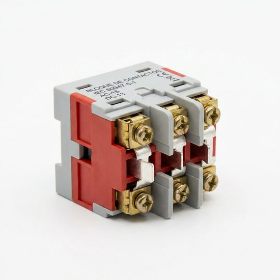 BIND 800T-XD1M CONTACT BLOCK