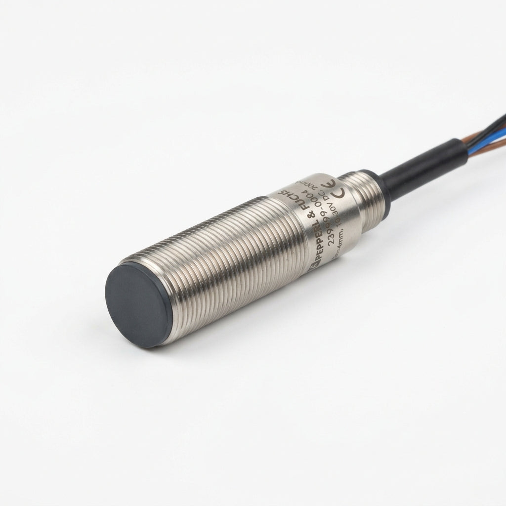PEPPERL & FUCHS 239999-0004