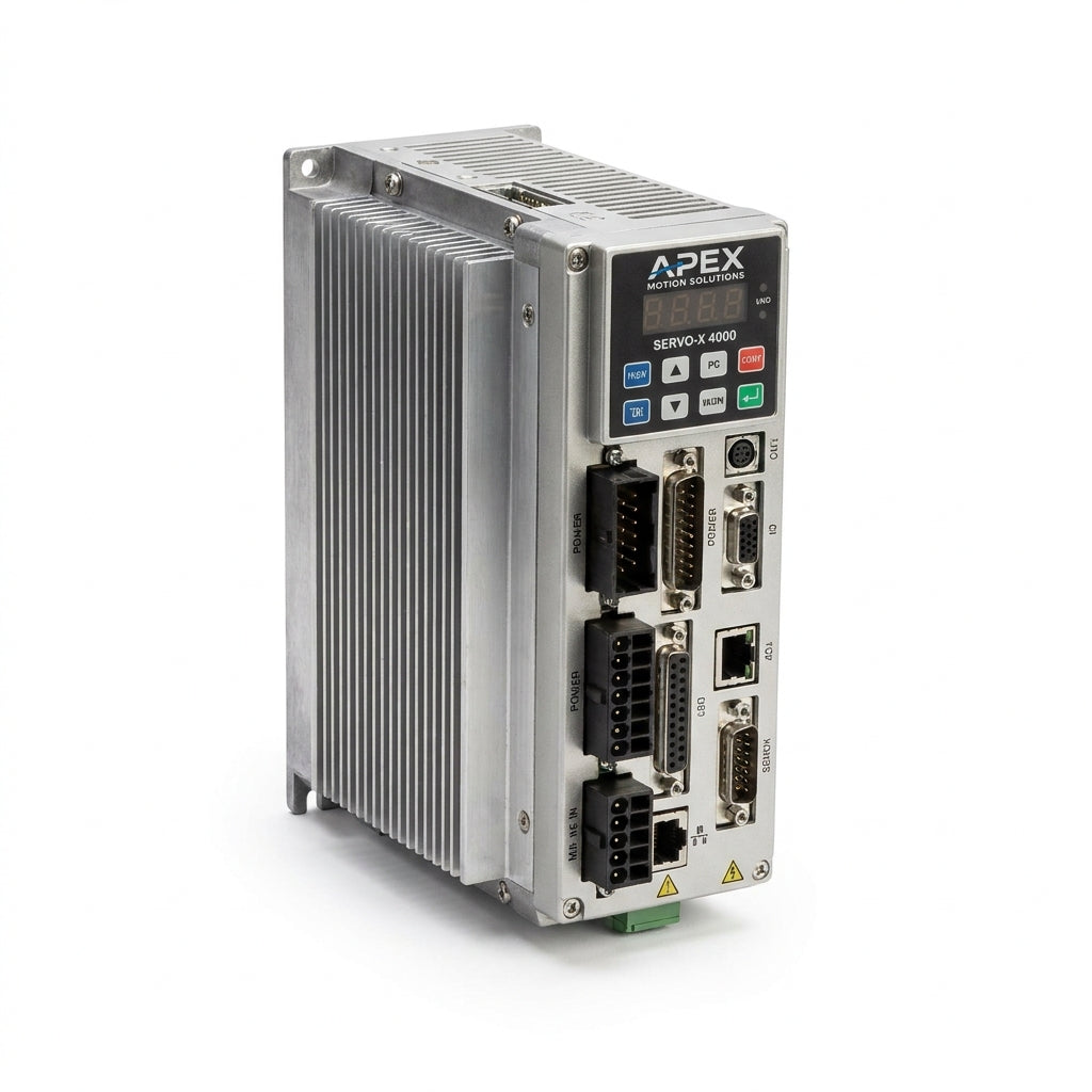 BIND B&amp;amp;R ACOPOS 1320 Servo Drive Controller 8V1320.00-2