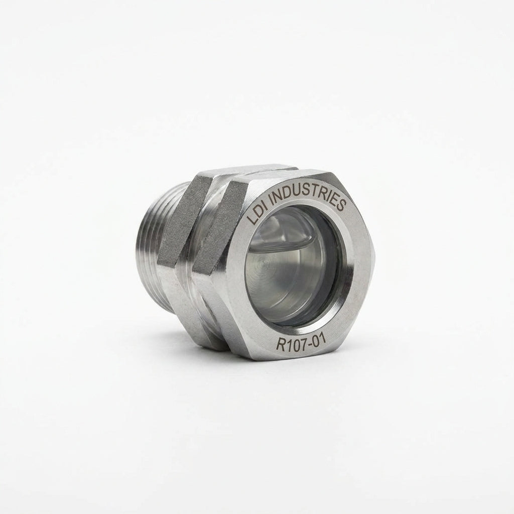 LDI Industries R107-01