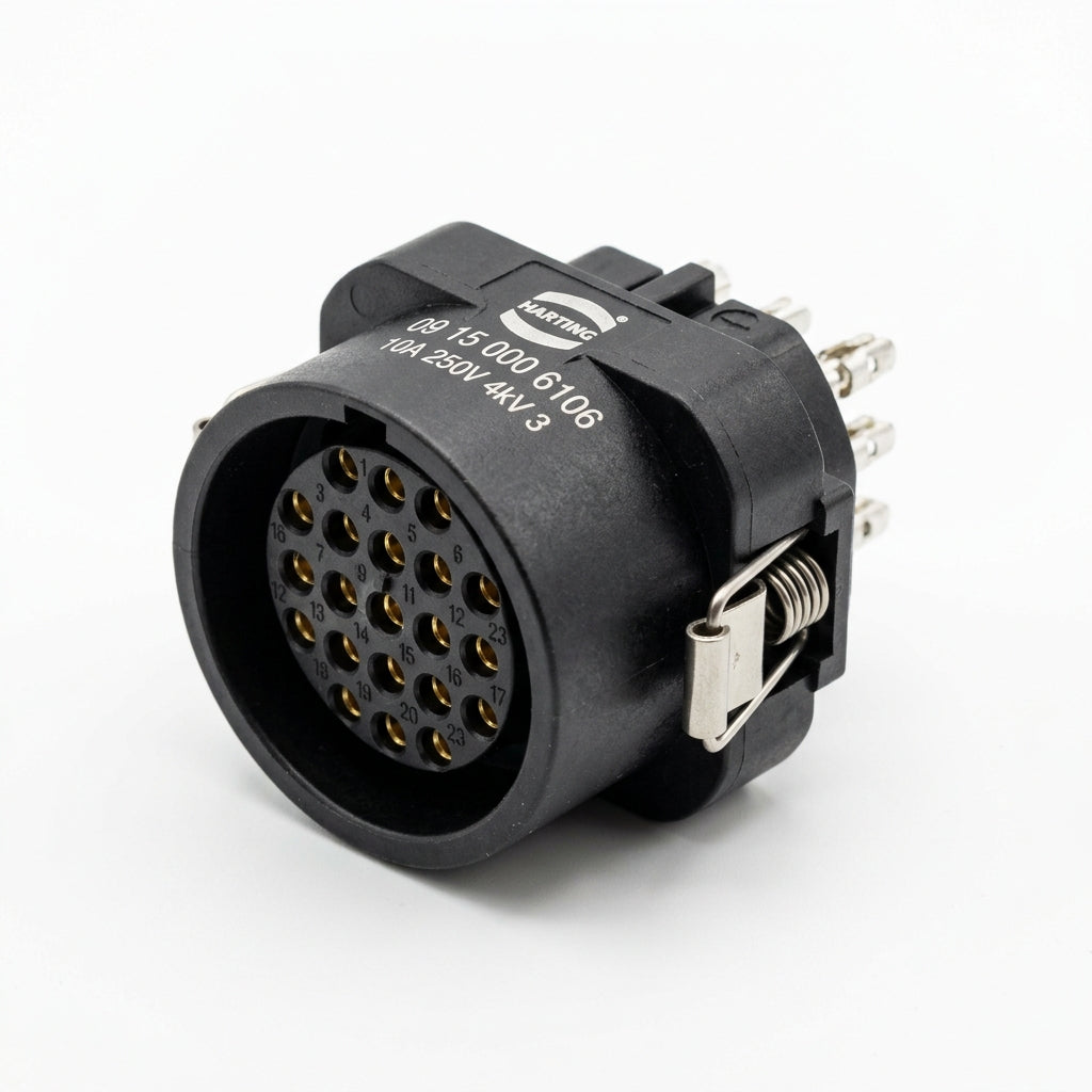 HARTING 09150006106