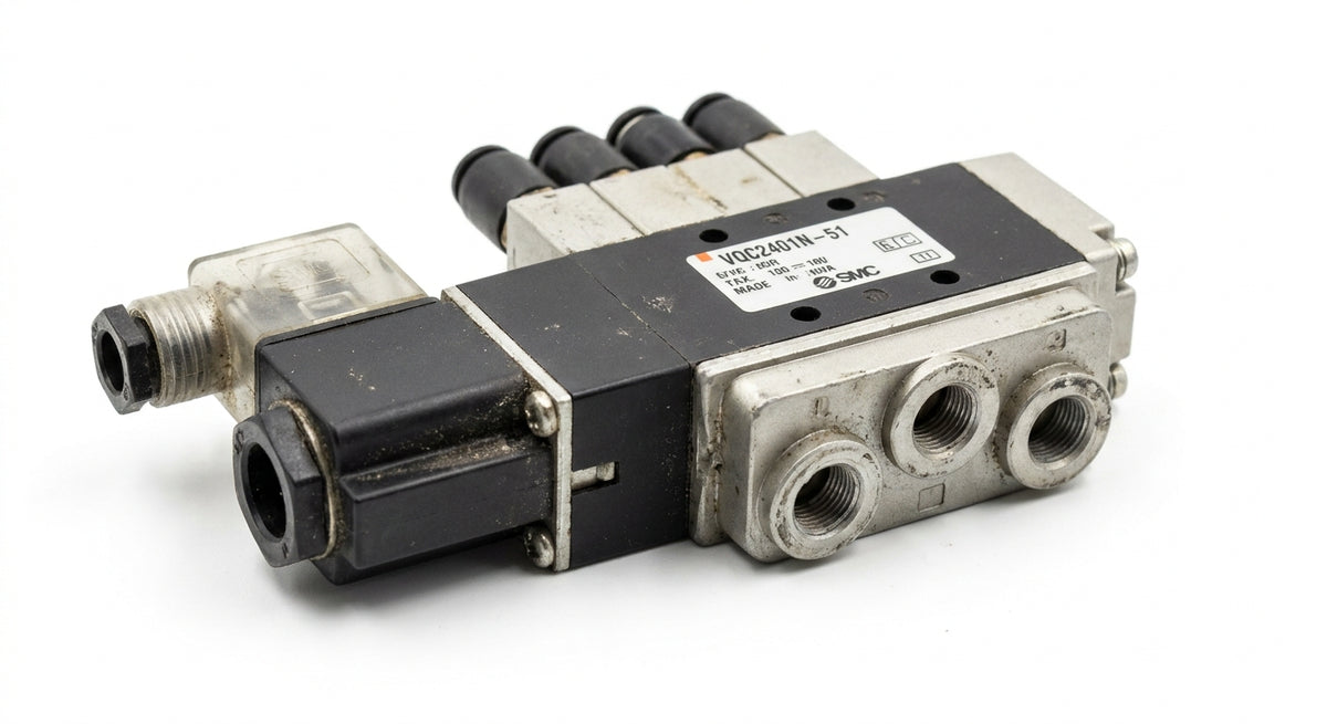 SMC Vqc2401n-51