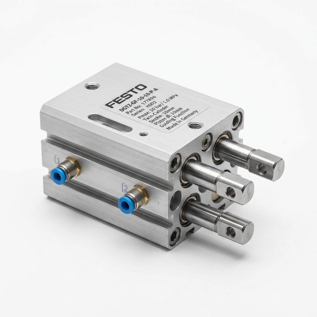 FESTO DGTZ-GF-10-10-P-A