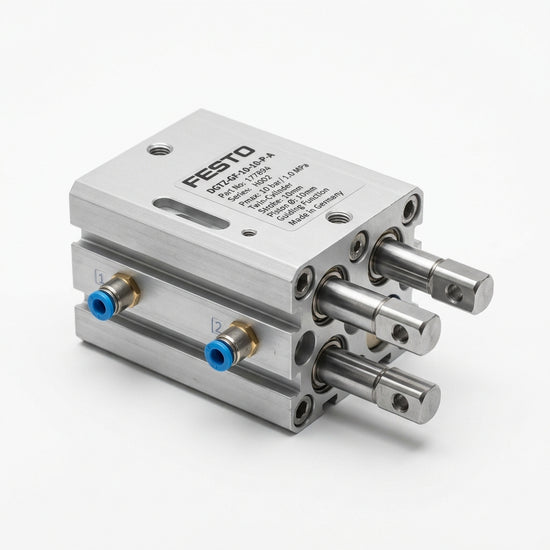 FESTO DGTZ-GF-10-10-P-A