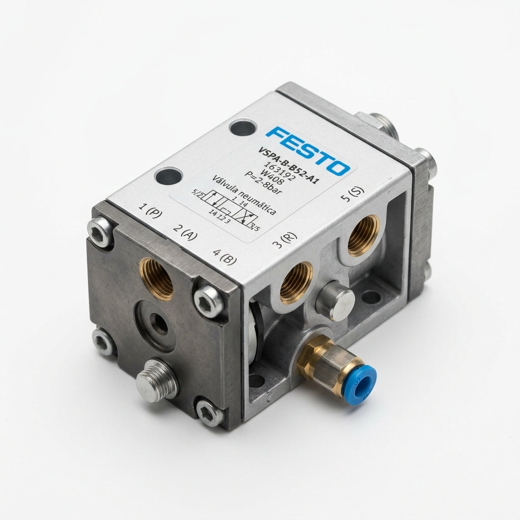 FESTO VSPA-B-B52-A1