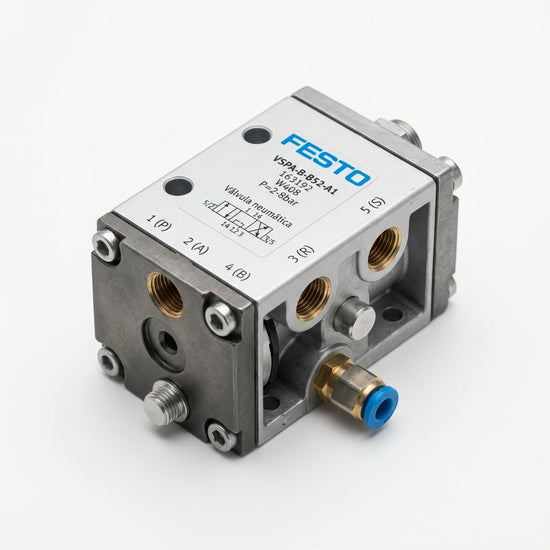 FESTO VSPA-B-B52-A1