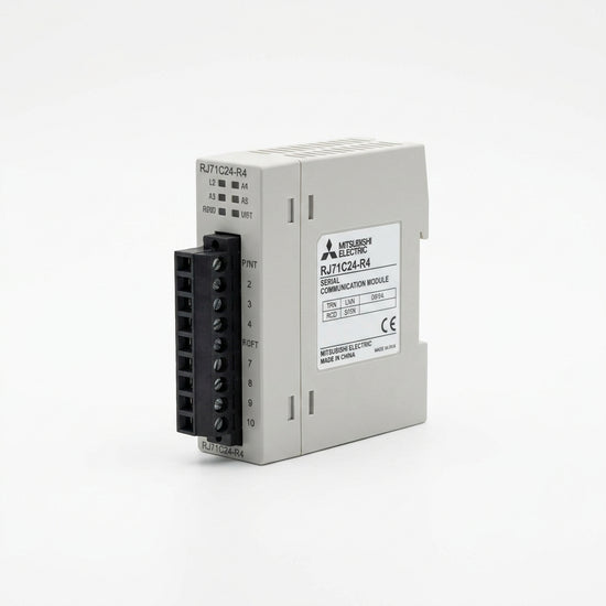 Mitsubishi Electric RJ71C24-R4