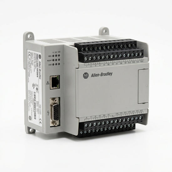 Allen-Bradley 2080-L50E-48QWB