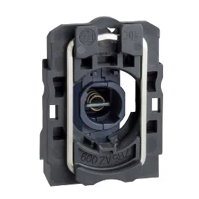BASE CON BLOQUE PARA LAMPARA TD2
