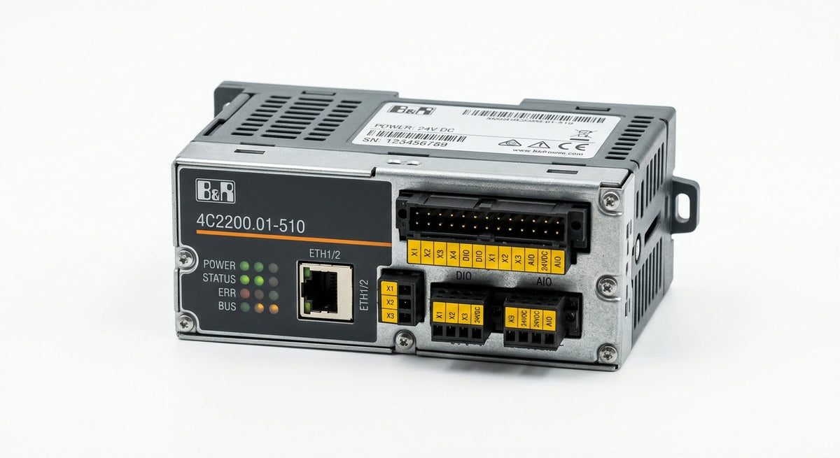 B&R 4C2200.01-510