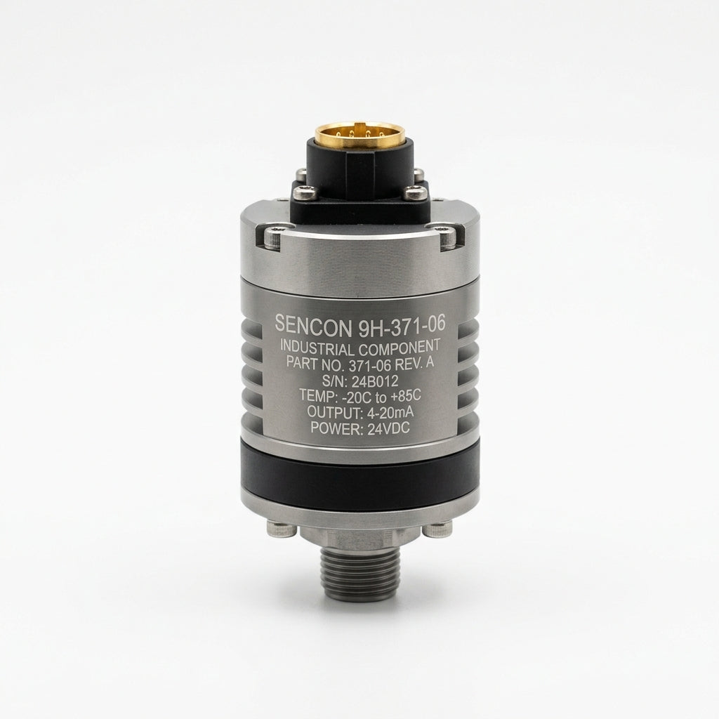 SENCON 9H-371-06