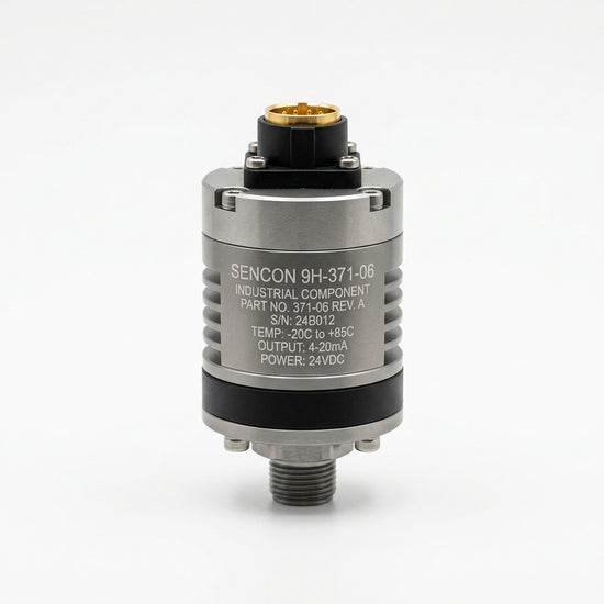 SENCON 9H-371-06