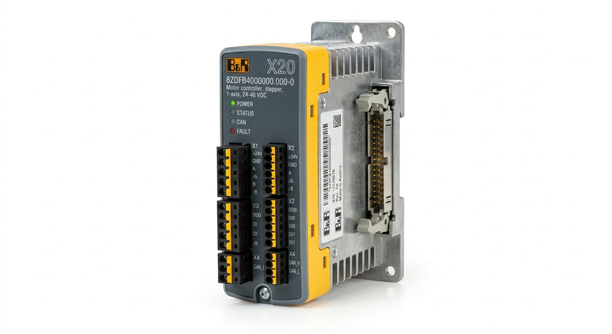 B&R 8ZDFB4000000.000-0