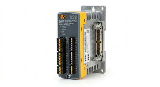 B&R 8ZDFB4000000.000-0