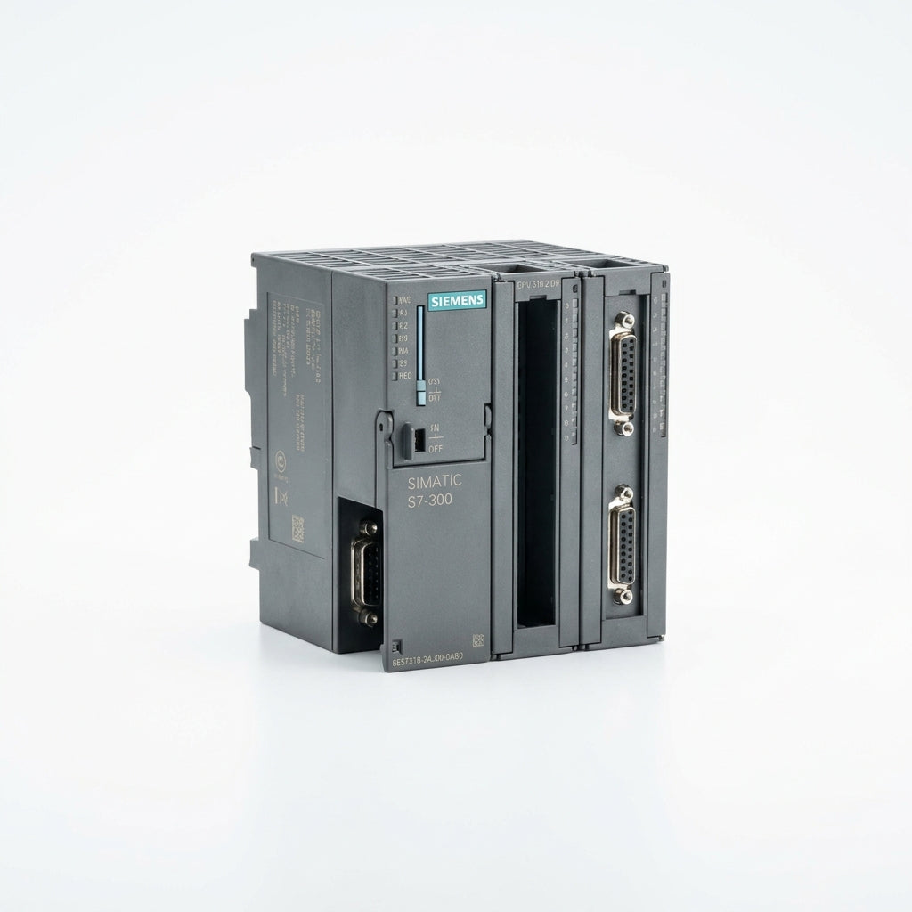 Siemens 6ES7318-2AJ00-0AB0